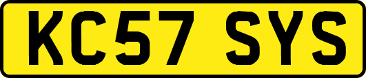 KC57SYS