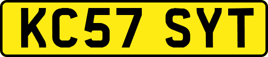 KC57SYT