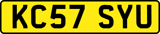 KC57SYU