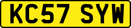 KC57SYW