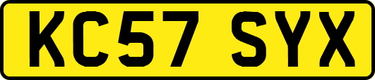 KC57SYX