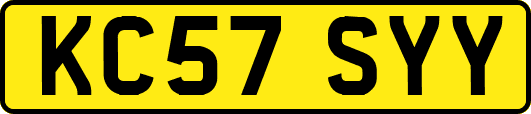 KC57SYY