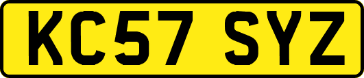KC57SYZ