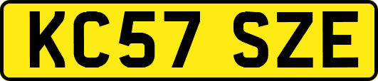 KC57SZE