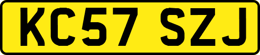 KC57SZJ