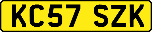 KC57SZK