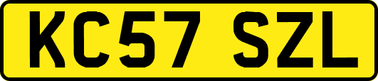 KC57SZL