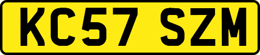 KC57SZM