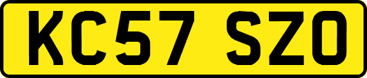 KC57SZO