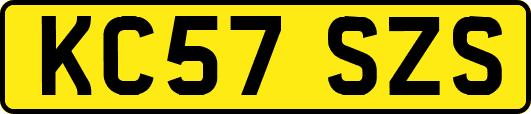 KC57SZS