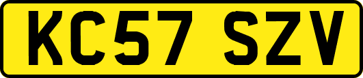 KC57SZV