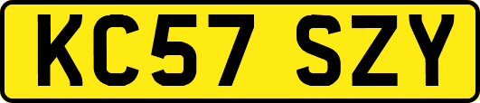 KC57SZY