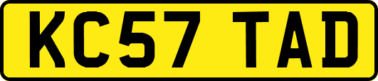KC57TAD