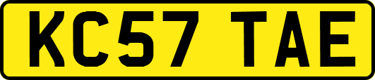 KC57TAE