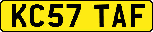 KC57TAF