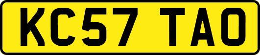 KC57TAO