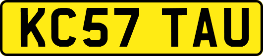 KC57TAU