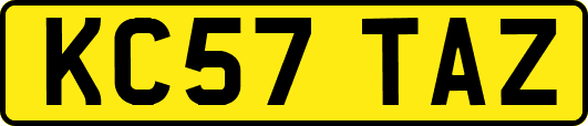 KC57TAZ