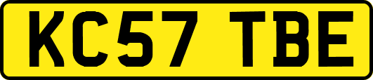 KC57TBE
