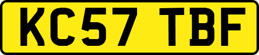 KC57TBF