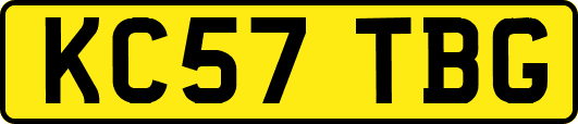KC57TBG