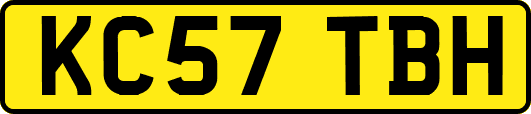 KC57TBH
