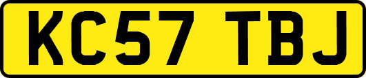 KC57TBJ