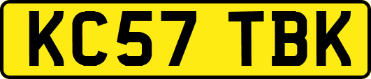 KC57TBK