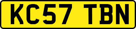 KC57TBN