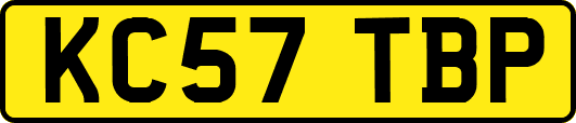 KC57TBP