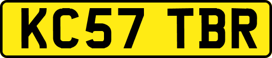 KC57TBR