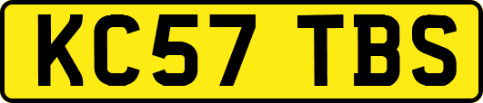 KC57TBS