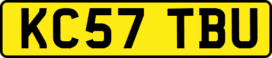 KC57TBU