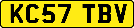 KC57TBV