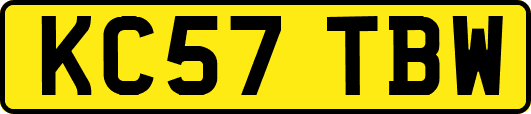 KC57TBW