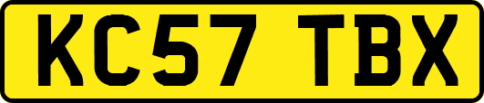 KC57TBX