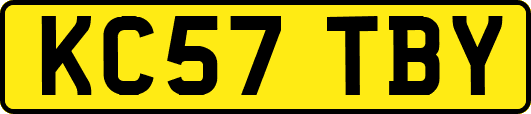 KC57TBY