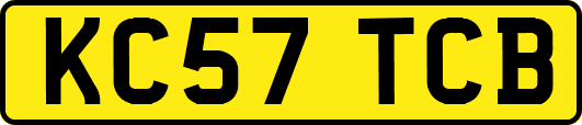 KC57TCB