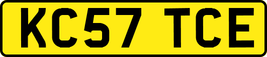 KC57TCE