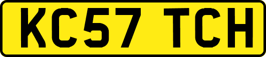KC57TCH