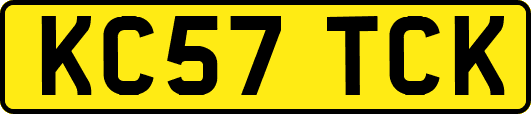 KC57TCK