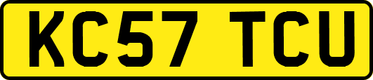 KC57TCU