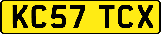 KC57TCX