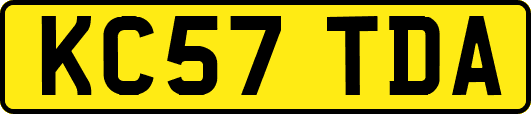 KC57TDA