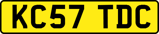 KC57TDC