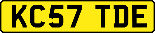 KC57TDE