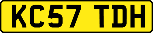 KC57TDH
