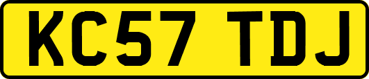 KC57TDJ