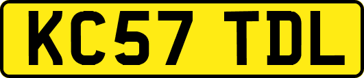 KC57TDL
