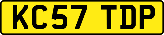 KC57TDP